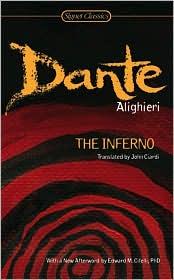 Dante's Inferno by Dante Alighieri